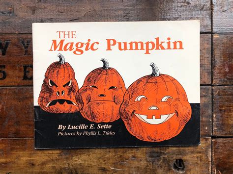 The Magic Pumpkin: Exploring its Archetypal Symbolism